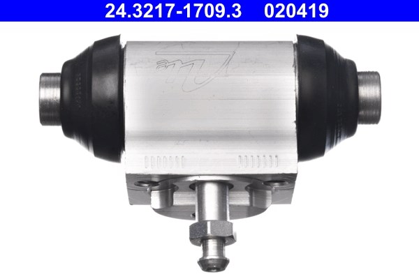 Hjulcylinder, Bakaxel Ate 24.3217-1709.3 ATE Hjulcylinder, Bakaxel Ate 24.3217-1709.3 ATE