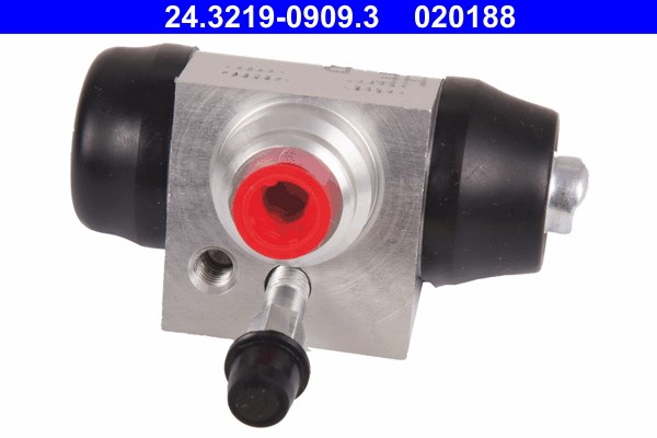 Hjulcylinder, Bakaxel Ate 24.3219-0909.3 ATE