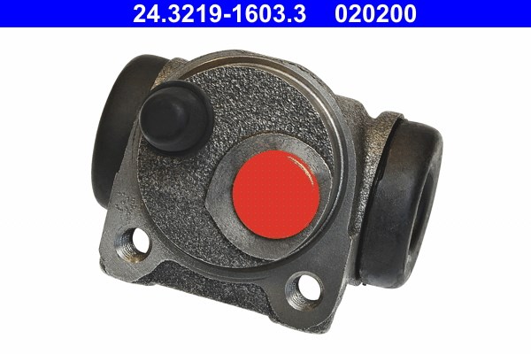 Hjulcylinder, Bakaxel vänster Ate 24.3219-1603.3 ATE