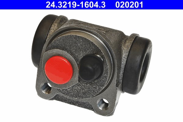 Hjulcylinder, Bakaxel höger Ate 24.3219-1604.3 ATE