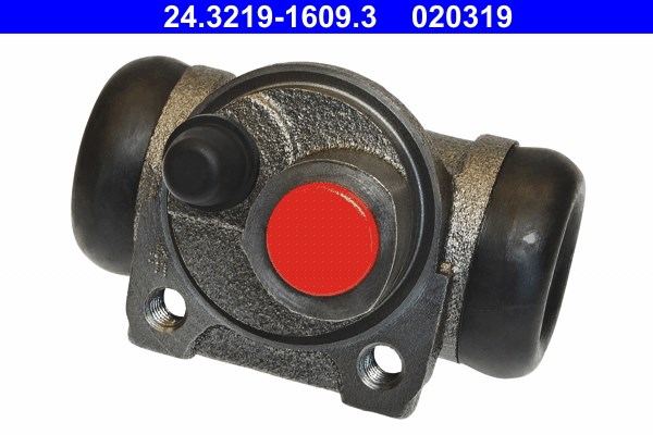 Hjulcylinder, Bakaxel vänster Ate 24.3219-1609.3 ATE