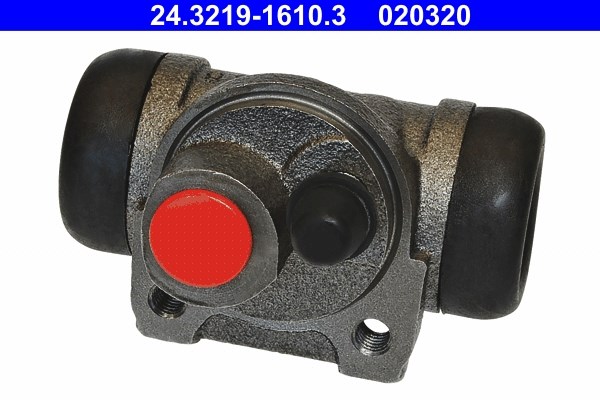 Hjulcylinder, Bakaxel höger Ate 24.3219-1610.3 ATE