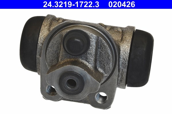 Hjulcylinder, Bakaxel Ate 24.3219-1722.3 ATE