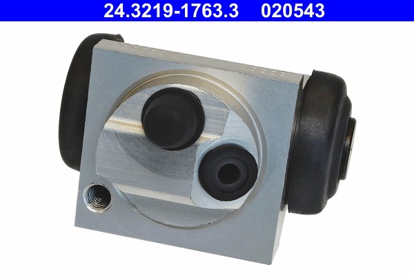 Hjulcylinder, Bakaxel vänster Ate 24.3219-1763.3 ATE