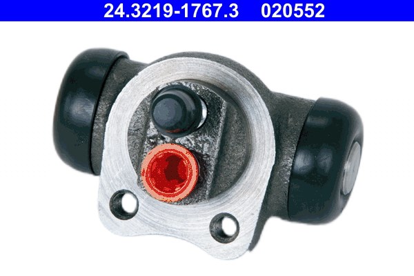 Hjulcylinder, Bakaxel Ate 24.3219-1767.3 ATE
