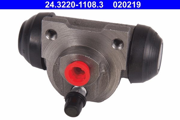 Hjulcylinder, Bakaxel Ate 24.3220-1108.3 ATE