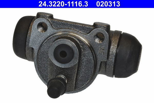 Hjulcylinder, Bakaxel Ate 24.3220-1116.3 ATE