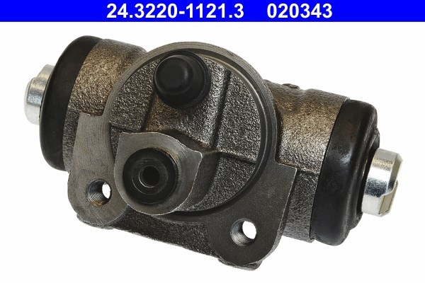 Hjulcylinder, Bakaxel Ate 24.3220-1121.3 ATE