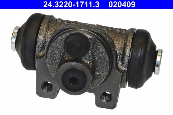 Hjulcylinder, Bakaxel Ate 24.3220-1711.3 ATE