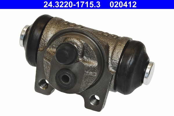 Hjulcylinder, Bakaxel Ate 24.3220-1715.3 ATE
