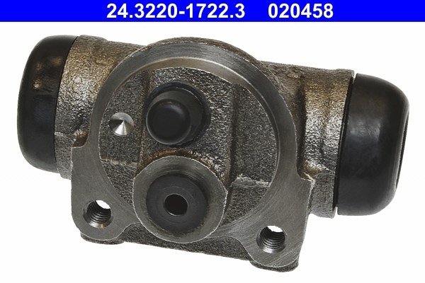 Hjulcylinder, Bakaxel Ate 24.3220-1722.3 ATE