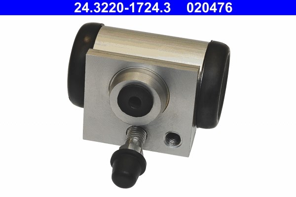 Hjulcylinder, Bakaxel Ate 24.3220-1724.3 ATE