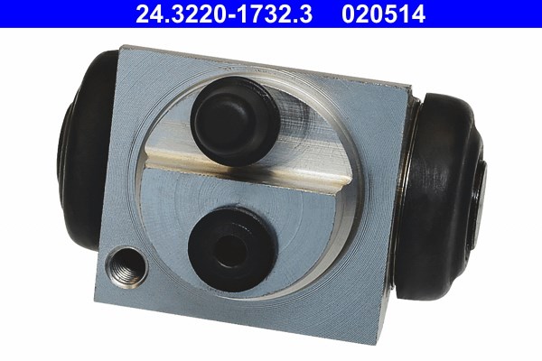 Hjulcylinder, Bakaxel Ate 24.3220-1732.3 ATE