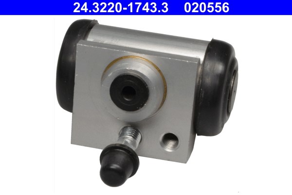 Hjulcylinder, Bakaxel Ate 24.3220-1743.3 ATE