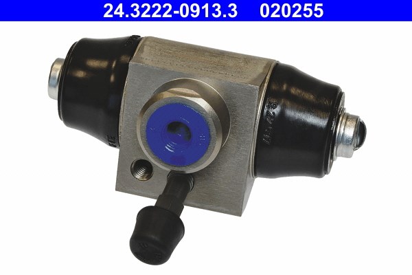 Hjulcylinder, Bakaxel Ate 24.3222-0913.3 ATE
