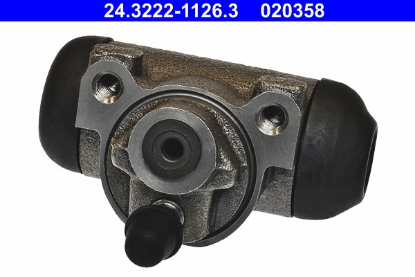 Hjulcylinder, Bakaxel Ate 24.3222-1126.3 ATE