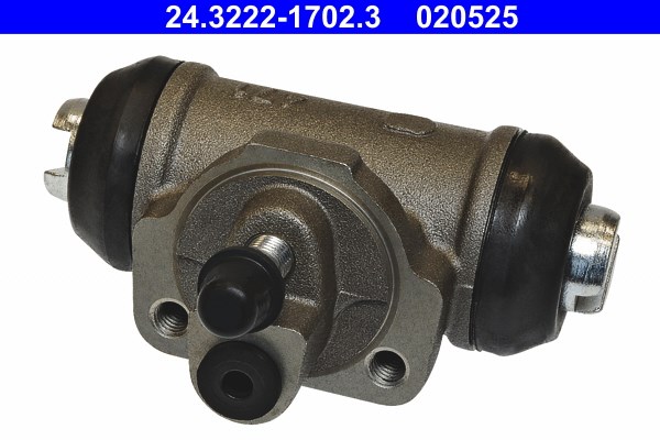 Hjulcylinder, Bakaxel Ate 24.3222-1702.3 ATE