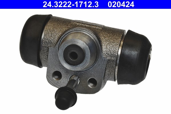 Hjulcylinder, Bakaxel Ate 24.3222-1712.3 ATE