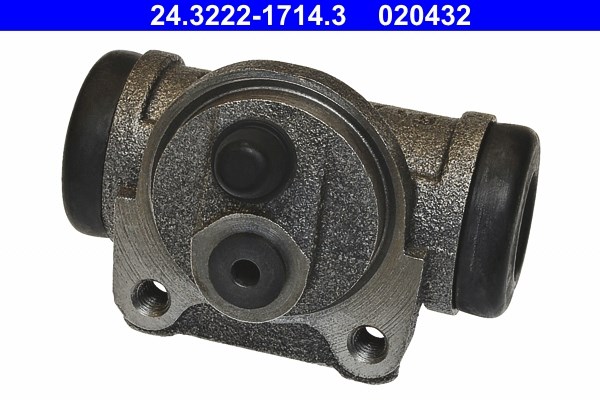 Hjulcylinder, Bakaxel Ate 24.3222-1714.3 ATE