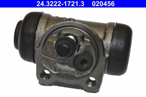 Hjulcylinder, Bakaxel vänster Ate 24.3222-1721.3 ATE