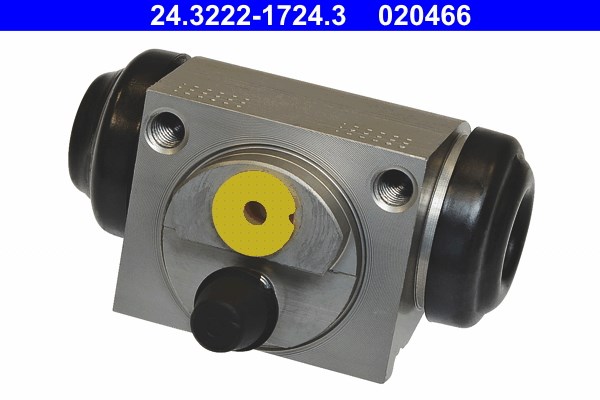 Hjulcylinder, Bakaxel Ate 24.3222-1724.3 ATE