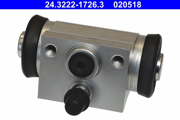 Hjulcylinder, Bakaxel Ate 24.3222-1726.3 ATE
