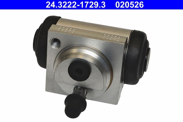 Hjulcylinder, Bakaxel Ate 24.3222-1729.3 ATE