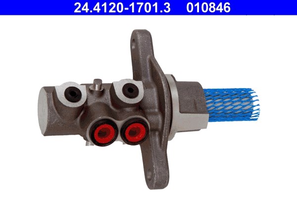Huvudbromscylinder Ate 24.4120-1701.3 ATE