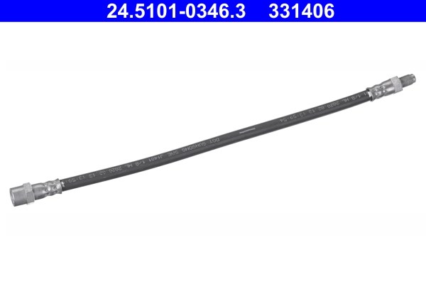 Bromsslang, Framaxel Ate 24.5101-0346.3 ATE