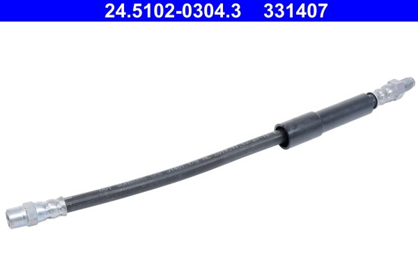 Bromsslang, Bakaxel, Framaxel Ate 24.5102-0304.3 ATE