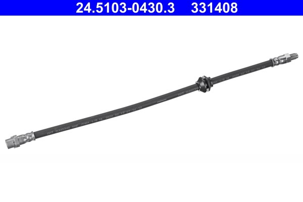 Bromsslang, Framaxel Ate 24.5103-0430.3 ATE