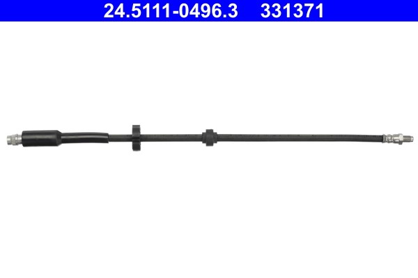 Bromsslang, Framaxel Ate 24.5111-0496.3 ATE