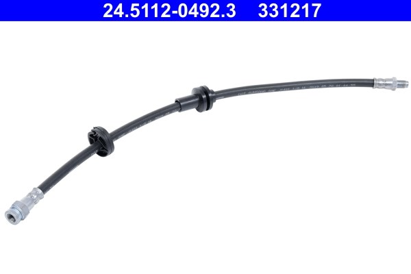 Bromsslang, Framaxel Ate 24.5112-0492.3 ATE