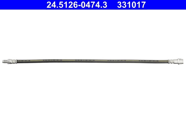 Bromsslang, Framaxel Ate 24.5126-0474.3 ATE