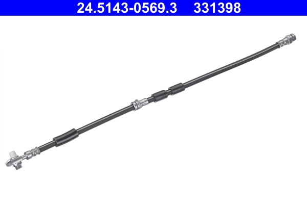 Bromsslang, Framaxel Ate 24.5143-0569.3 ATE