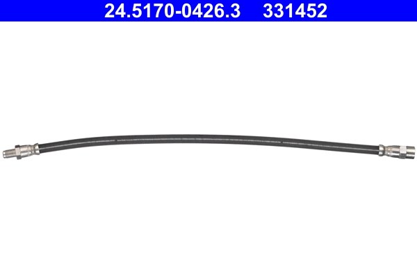 Bromsslang, Bak, Fram Ate 24.5170-0426.3 ATE