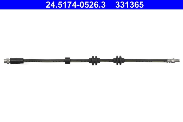 Bromsslang, Framaxel Ate 24.5174-0526.3 ATE