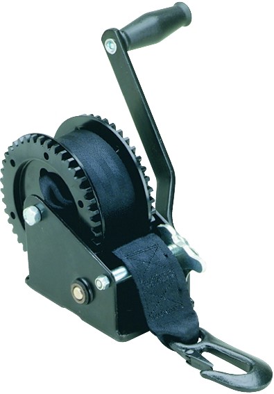 Trailerwinch