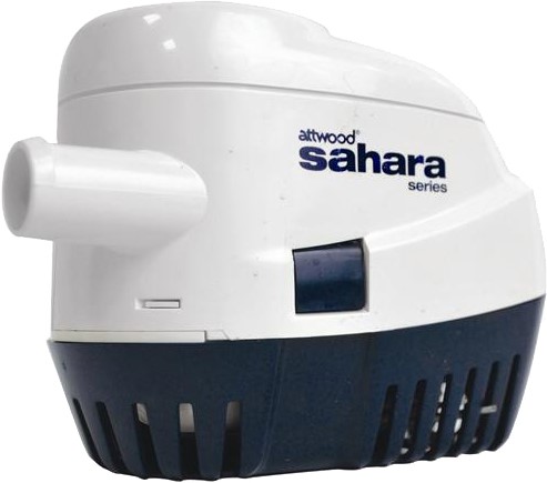 Länspump Sahara 500