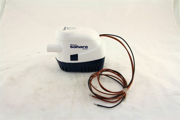 Länspump Sahara 750
