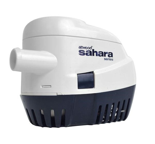 Länspump Sahara 1100
