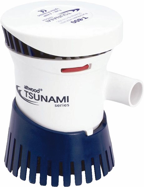 Länspump Tsunami 800