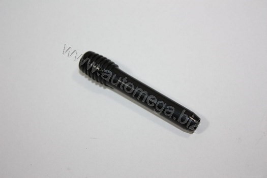 Låsknapp, Fram, Bak Låsknapp, Fram, Bak