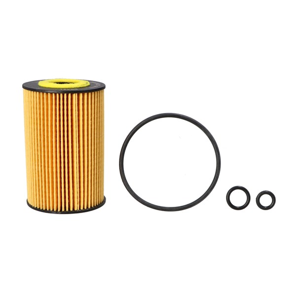 Oljefilter