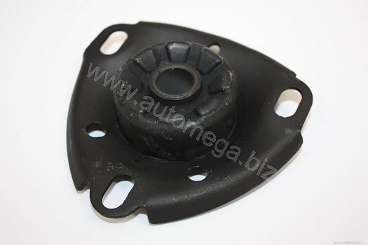 Fjäderbenslager, Framaxel Fjäderbenslager, Framaxel