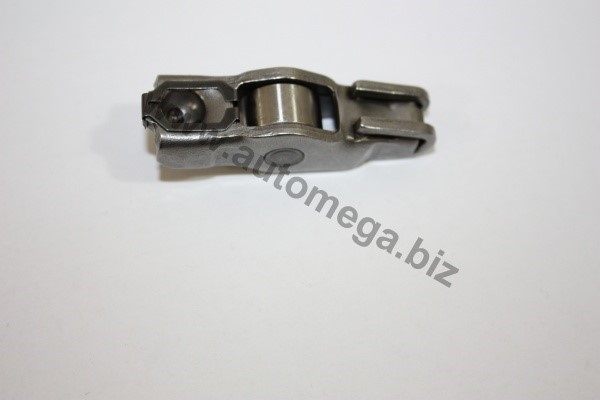 Vipparm, ventiler