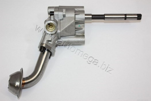 Oljepump