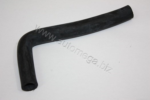 Slang, vevhusventilation Slang, vevhusventilation