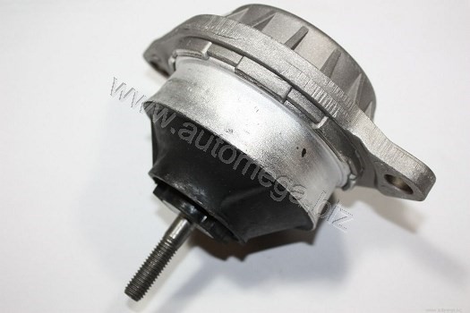 Motorkudde, Vänster, Höger