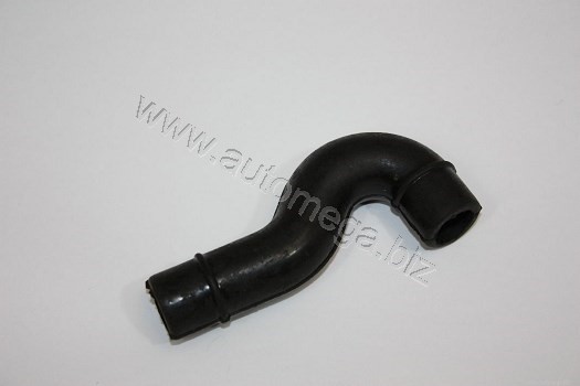 Slang, vevhusventilation Slang, vevhusventilation